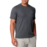 Tricou Columbia Tech Trail Crew Neck II thumbnav 2
