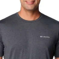 Tricou Columbia Tech Trail Crew Neck II thumbnav 3