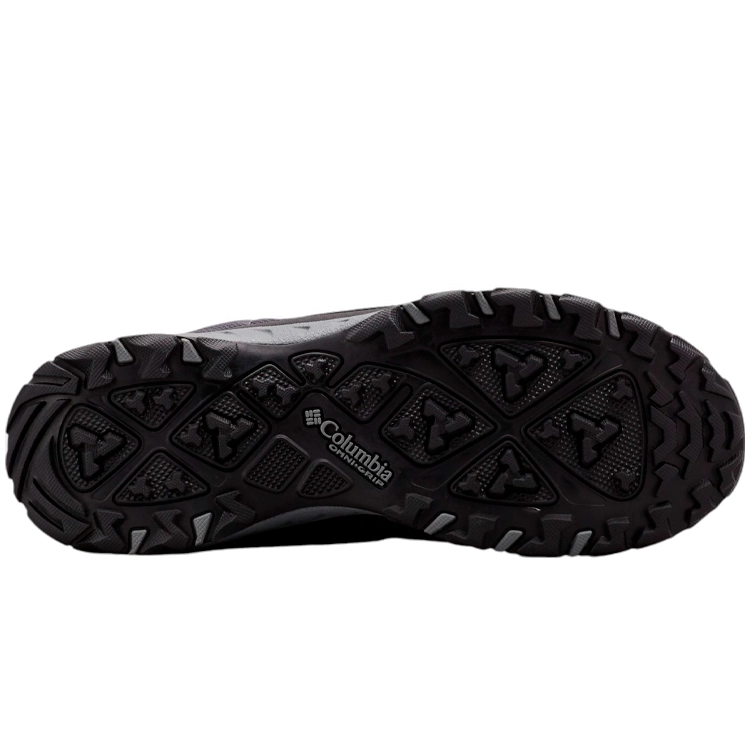 Кроссовки Columbia Firecamp III Waterproof V2 / Мужской / 39 / Серый photo 4