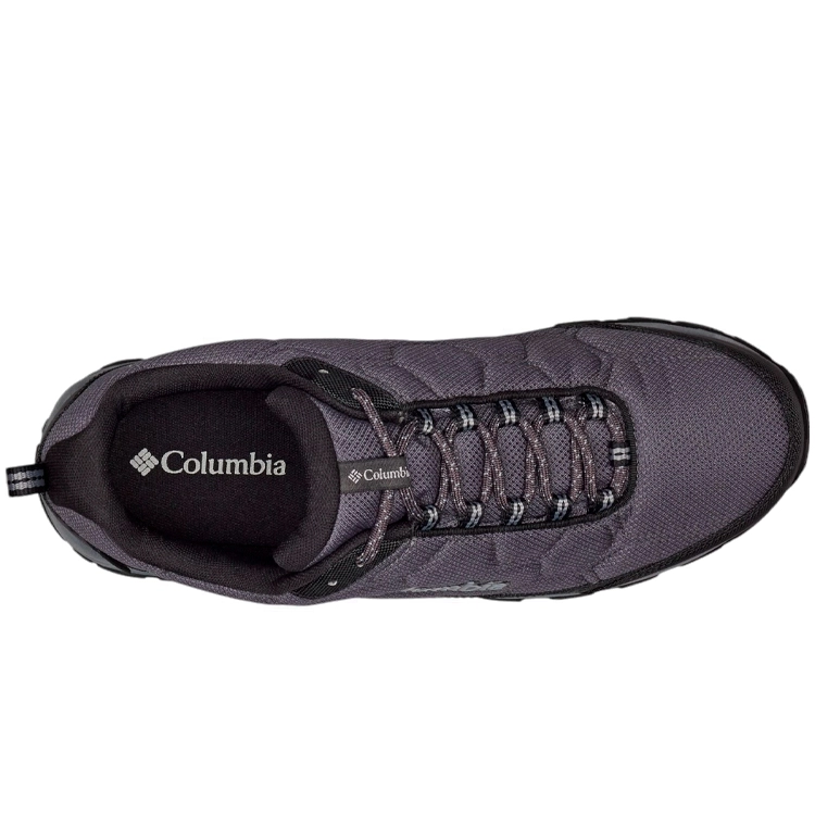 Кроссовки Columbia Firecamp III Waterproof V2 / Мужской / 39 / Серый photo 5