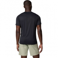 Tricou Columbia Zero Rules Light Short Sleeve Graphic Crew thumbnav 2