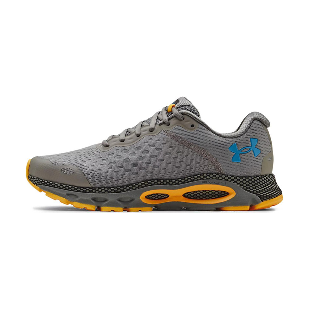 Кроссовки Under Armour UA HOVR INFINITE 3 / Мужской / 44 / Серый photo 1 Кроссовки Under Armour UA HOVR INFINITE 3 / Мужской / 44 / Серый photo 1