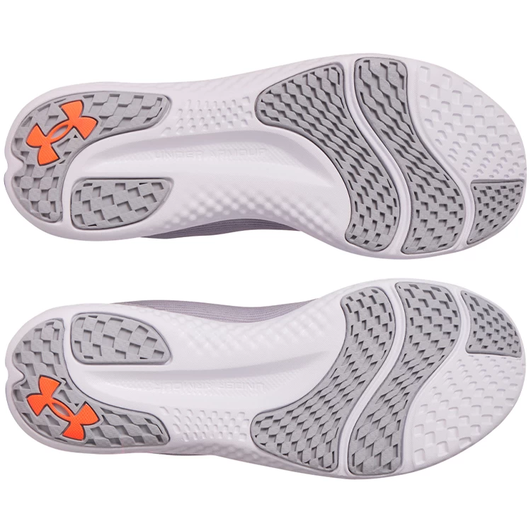 Incaltaminte Sport Under Armour UA Charged Speed Swift pt Barbati / 46 / Gri photo 4