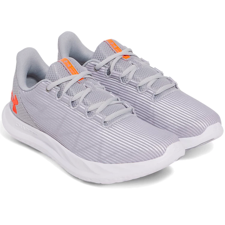 Incaltaminte Sport Under Armour UA Charged Speed Swift pt Barbati / 46 / Gri photo 5