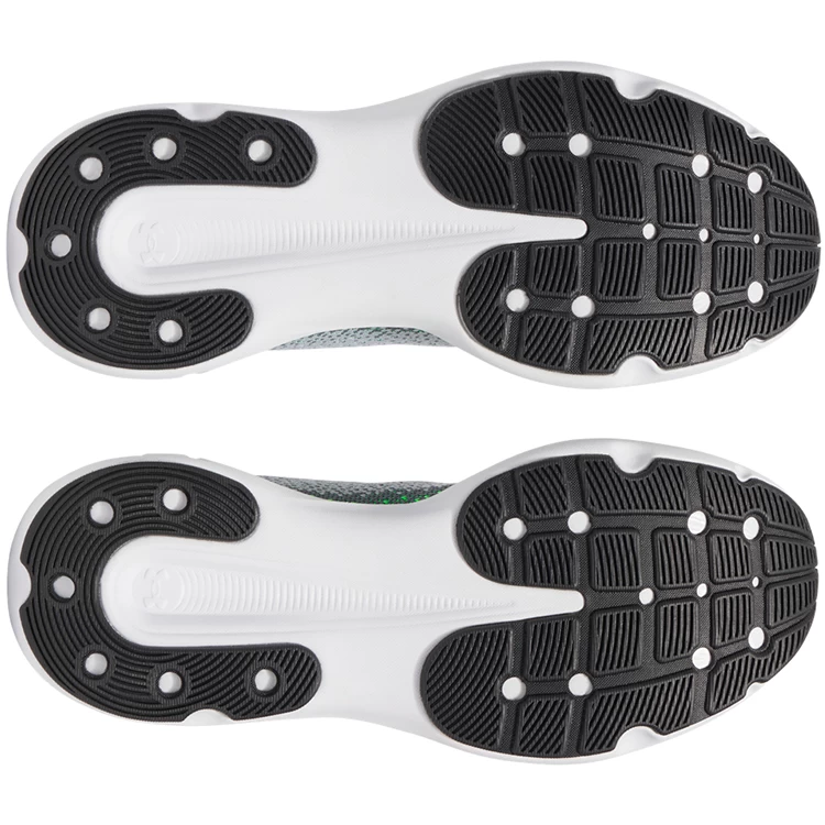 Кроссовки Under Armour UA Infinite / Мужской / 45 / Серый photo 5