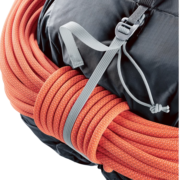 Рюкзак Deuter GUIDE 34+8 3361523-7411 Черный photo 5