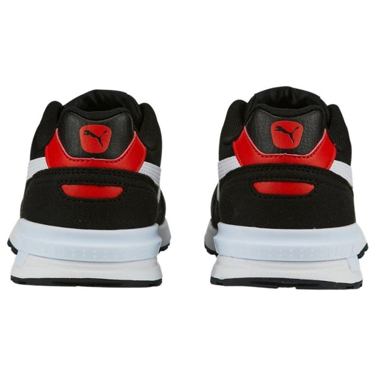 Кроссовки Puma Graviton Jr photo 5