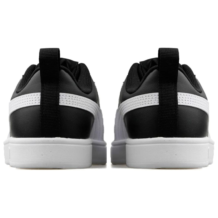 Кроссовки Puma Rickie Jr photo 5
