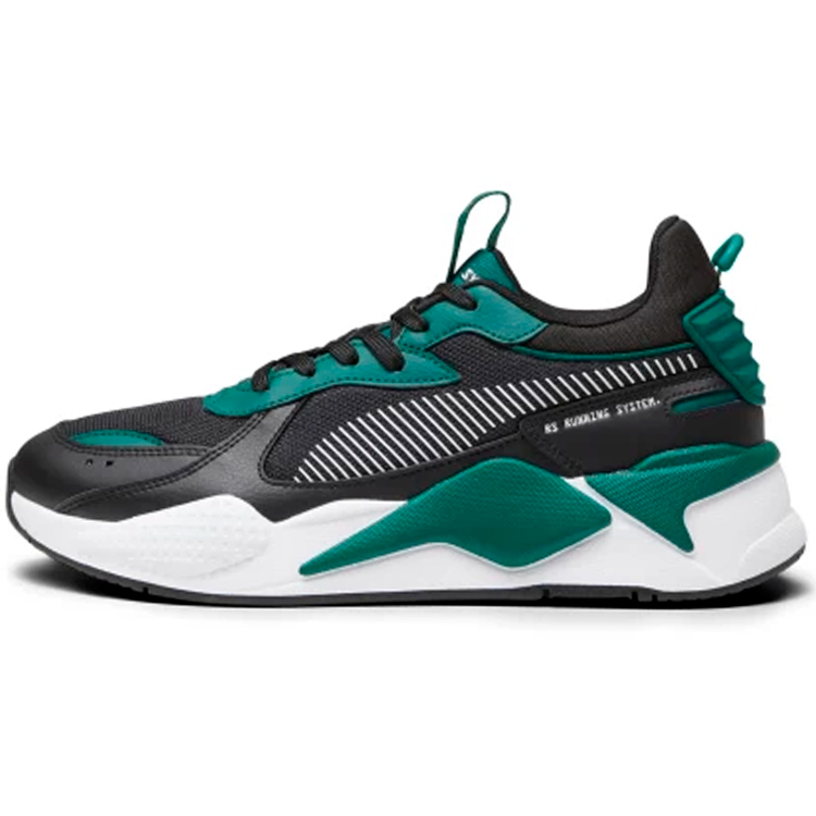 Кроссовки Puma RS-X Geek photo 