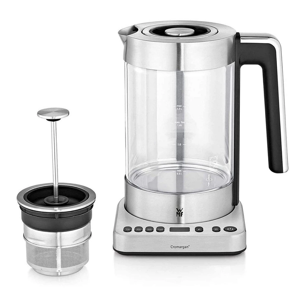 Fierbator de apa electric WMF 413160011 photo 4