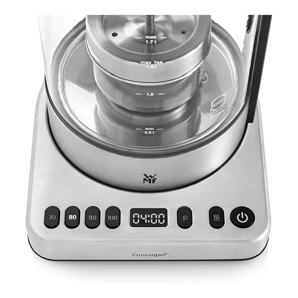 Fierbator de apa electric WMF 413160011 photo 5