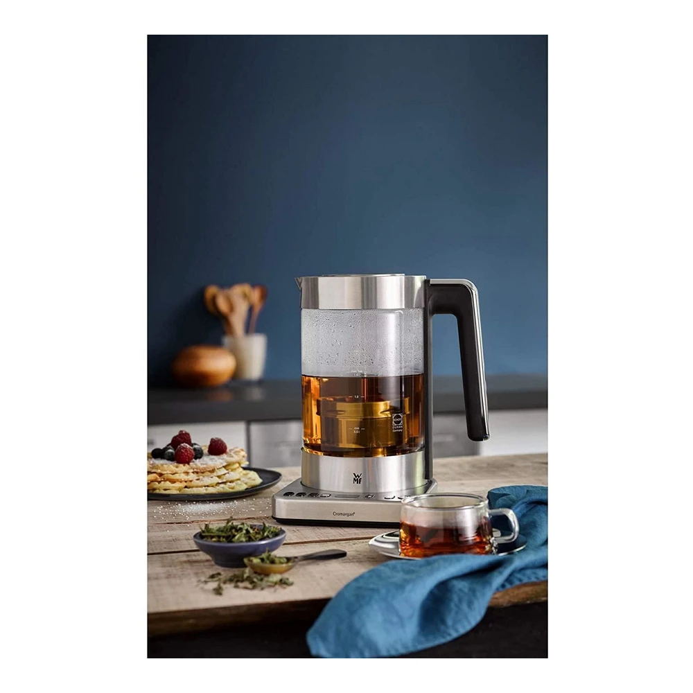 Fierbator de apa electric WMF 413160011 photo 6