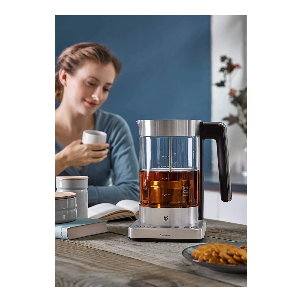 Fierbator de apa electric WMF 413160011 photo 7