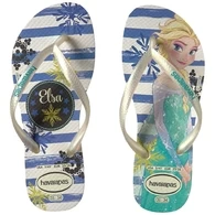 Шлепанцы Havaianas KIDS SLIM FROZEN 