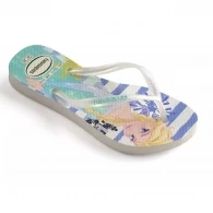 Шлепанцы Havaianas KIDS SLIM FROZEN thumbnav 2