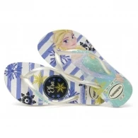 Шлепанцы Havaianas KIDS SLIM FROZEN thumbnav 3