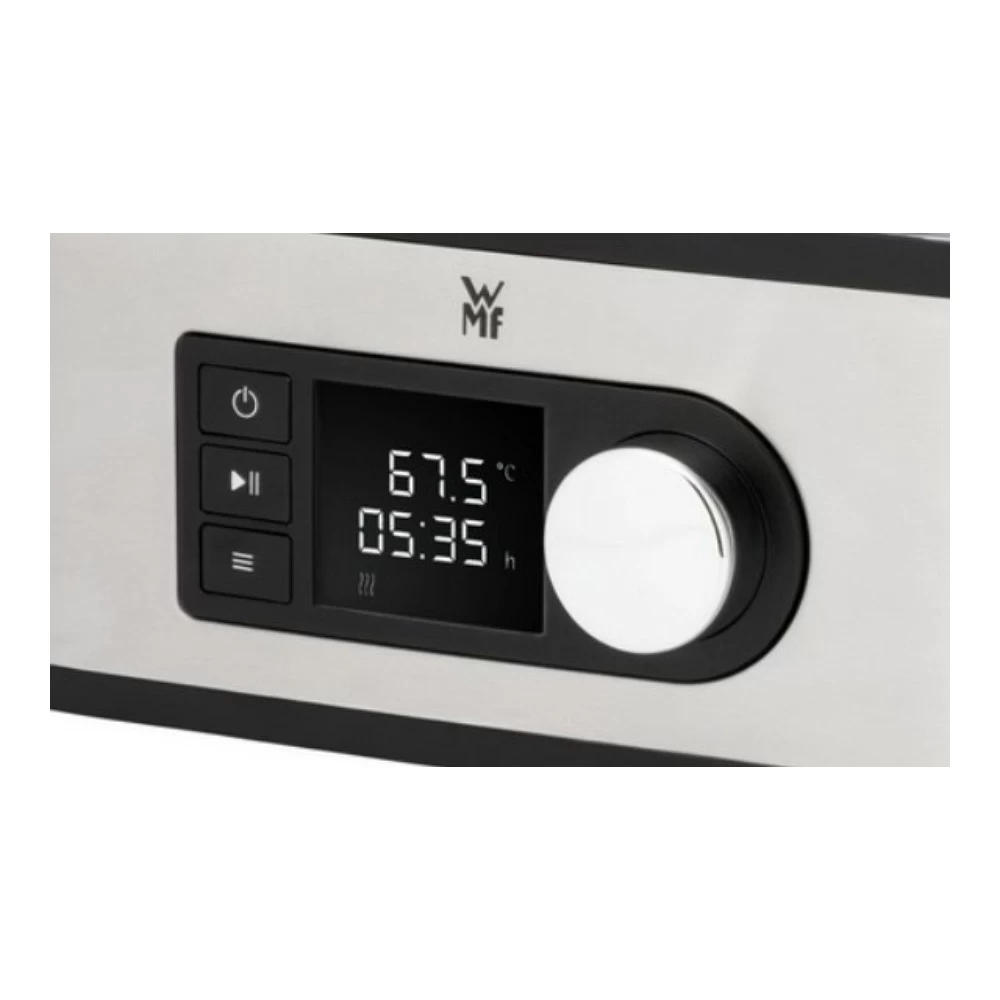 Aparat de fiert cu aburi WMF 415360011 photo 2