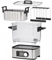 Aparat de fiert cu aburi WMF 415360011 thumbnav 4