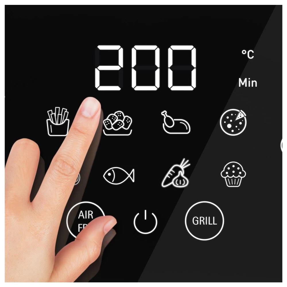 Аэрогриль WMF 415570011 4.2 л photo 5