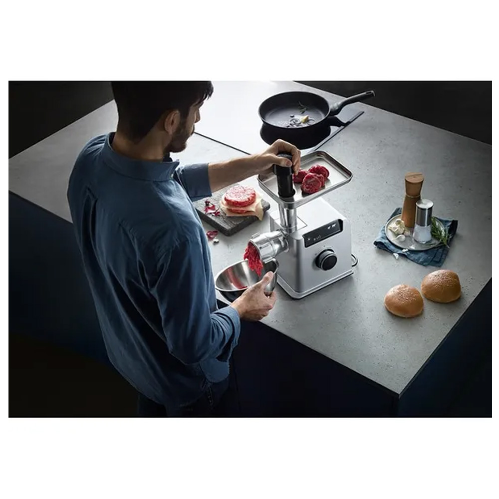 Tocator de carne WMF 417100011 photo 9