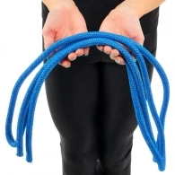 Гимнастическая скакалка Grace Dance Rope rhythmic weighted thumbnav 3