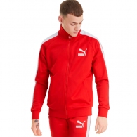 Толстовка Puma Iconic T7 Track Jacket PT thumbnav 3