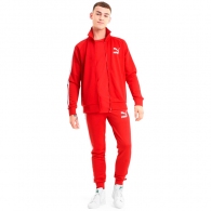 Толстовка Puma Iconic T7 Track Jacket PT thumbnav 5