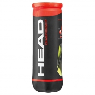 Set mingi p/u tenis 3 buc HEAD CHAMPION thumbnav