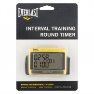 Timer Everlast Interval Training Round thumbnav