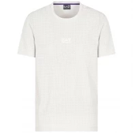 Tricou EA7 EMPORIO ARMANI VENTUS7 M TOP PERFORATED TEE S 