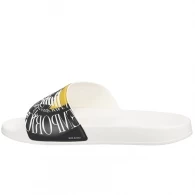 Шлепанцы EA7 EMPORIO ARMANI SLIPPER 