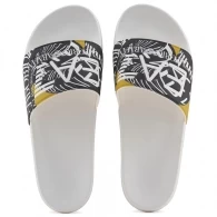 Шлепанцы EA7 EMPORIO ARMANI SLIPPER thumbnav 4
