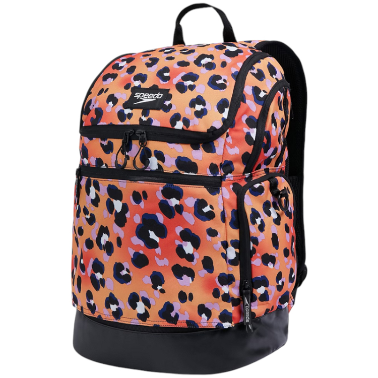 Рюкзак Speedo TEAMSTER 2.0 RUCKSACK 35L photo 2