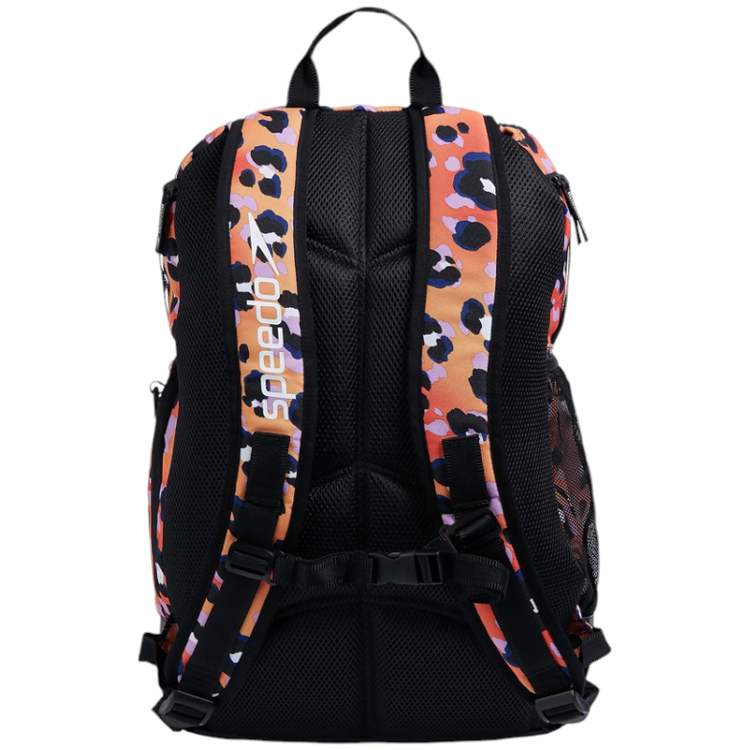 Рюкзак Speedo TEAMSTER 2.0 RUCKSACK 35L photo 3