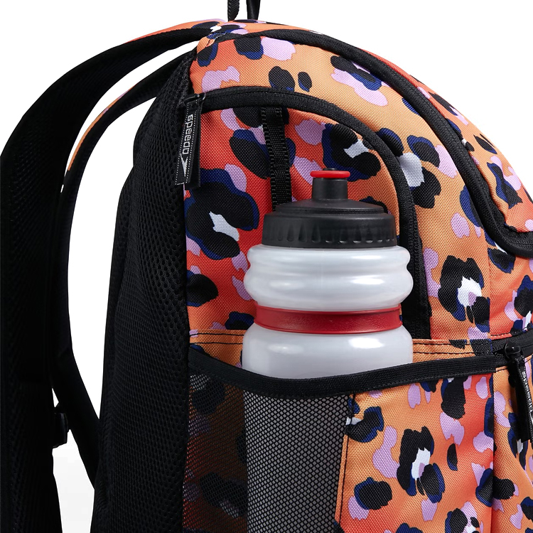 Рюкзак Speedo TEAMSTER 2.0 RUCKSACK 35L photo 4