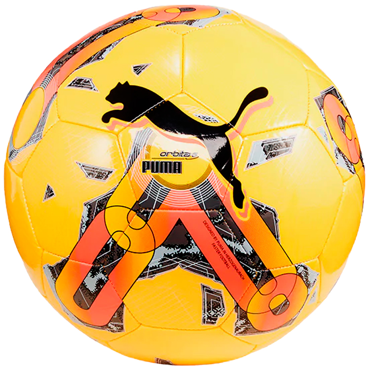 Minge fotbal Puma Orbita 6 MS photo 