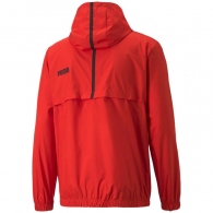 Ветровка Puma TAPE Windbreaker thumbnav 2
