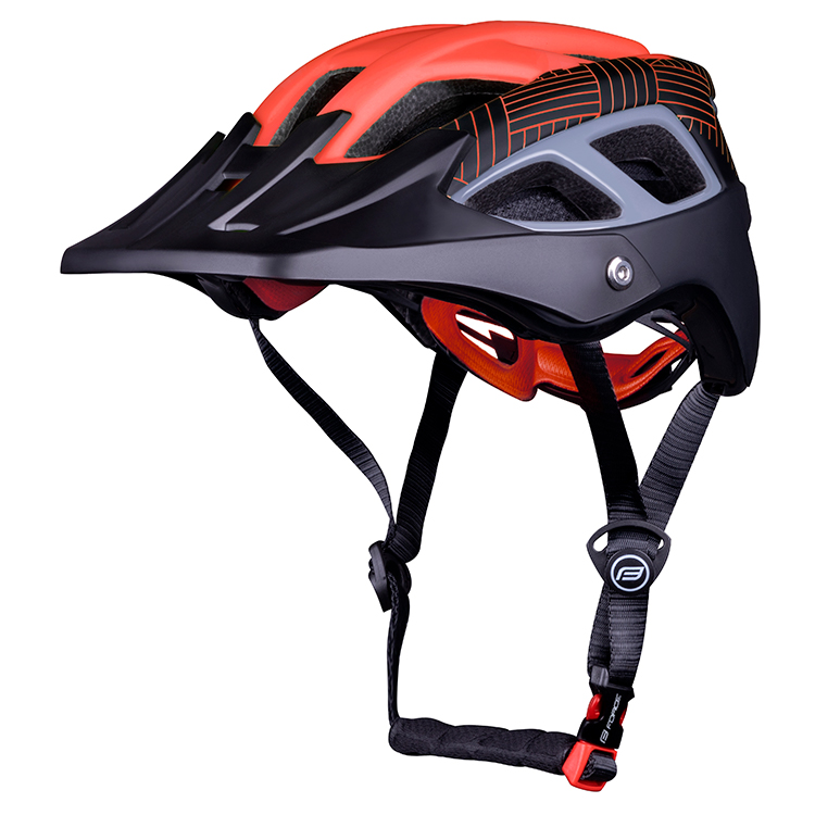 Casca de bicicleta Force AVES photo 