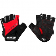 Перчатки велосипедные Force GRIP thumbnav