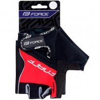 Manusi pentru bicicleta Force GRIP gel thumbnav 2