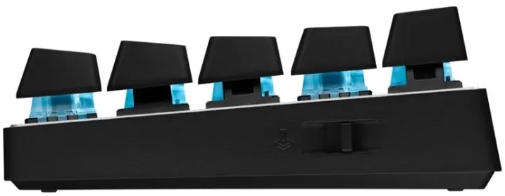 Tastatura fara fir Logitech G Pro X 60 US / Mecanica photo 3