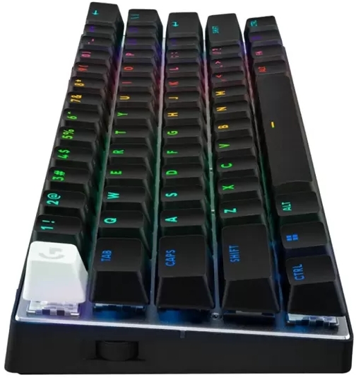 Tastatura fara fir Logitech G Pro X 60 US / Mecanica photo 4