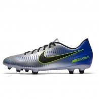 Бутсы Nike MERCURIAL VORTEX III NJR FG 