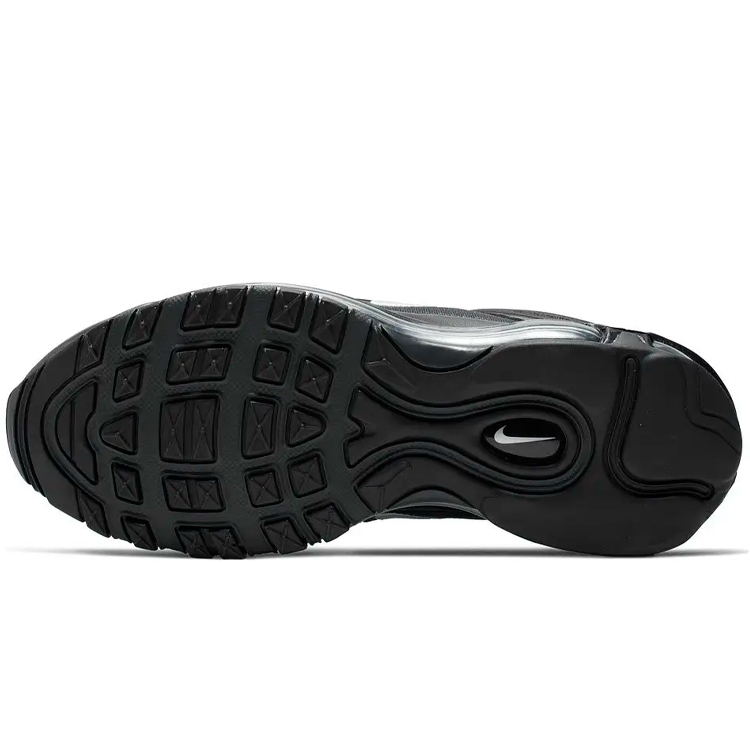 Кроссовки Nike AIR MAX 97 BG / Мужской / 36.5 / Черный photo 3