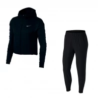  Nike W NK ELMNT FZ HOODIE 