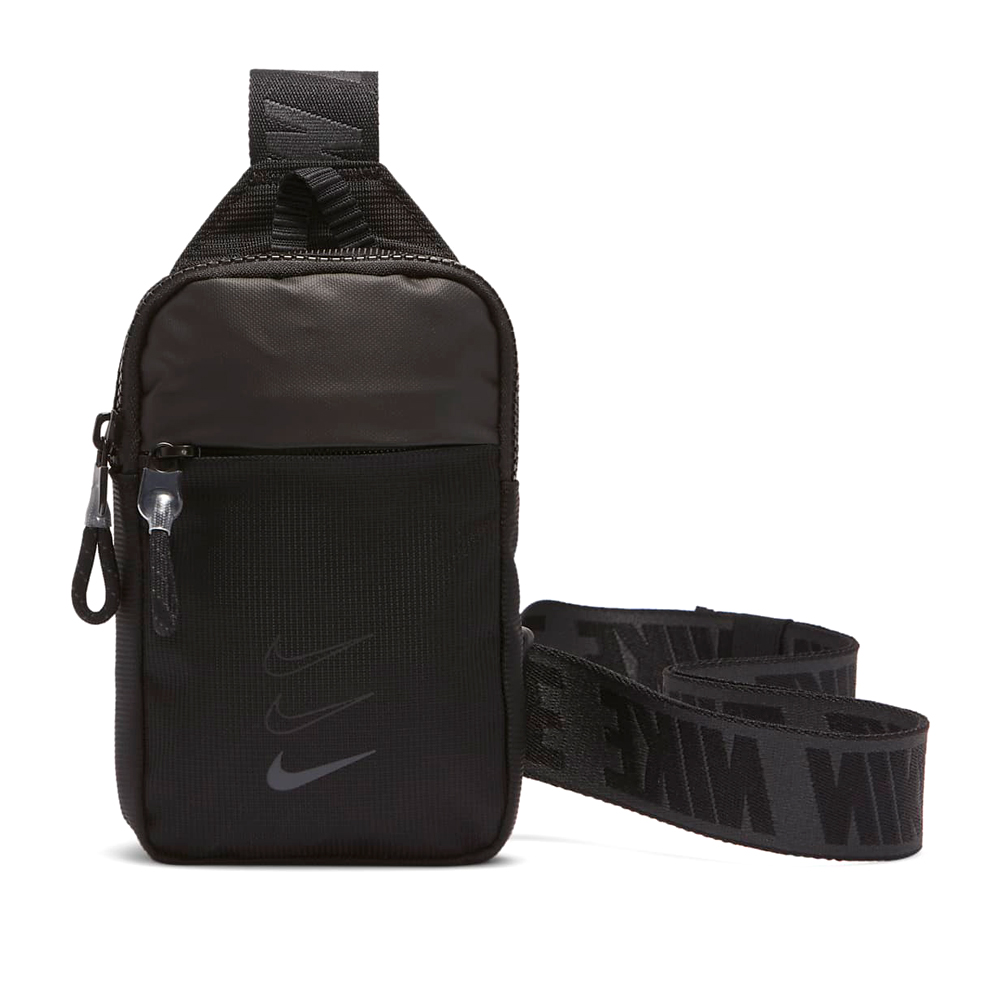Geanta pe brau Nike NK SPRTSWR ESSENTIALS S HIP P BA5904-011 Negru photo 1