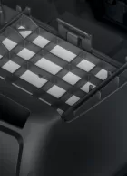 Пылесос с мешком Bosch BGB2X111, 600 Вт, 80 дБ, Черный thumbnav 4