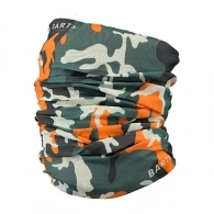 Шарф Barts Multicol Camo 