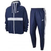 Costum Sportiv Nike M NSW CE TRK SUIT HD WVN 