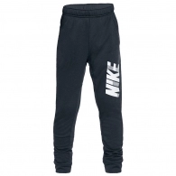Брюки Nike B NK DRY GFX TAPR PANT 
